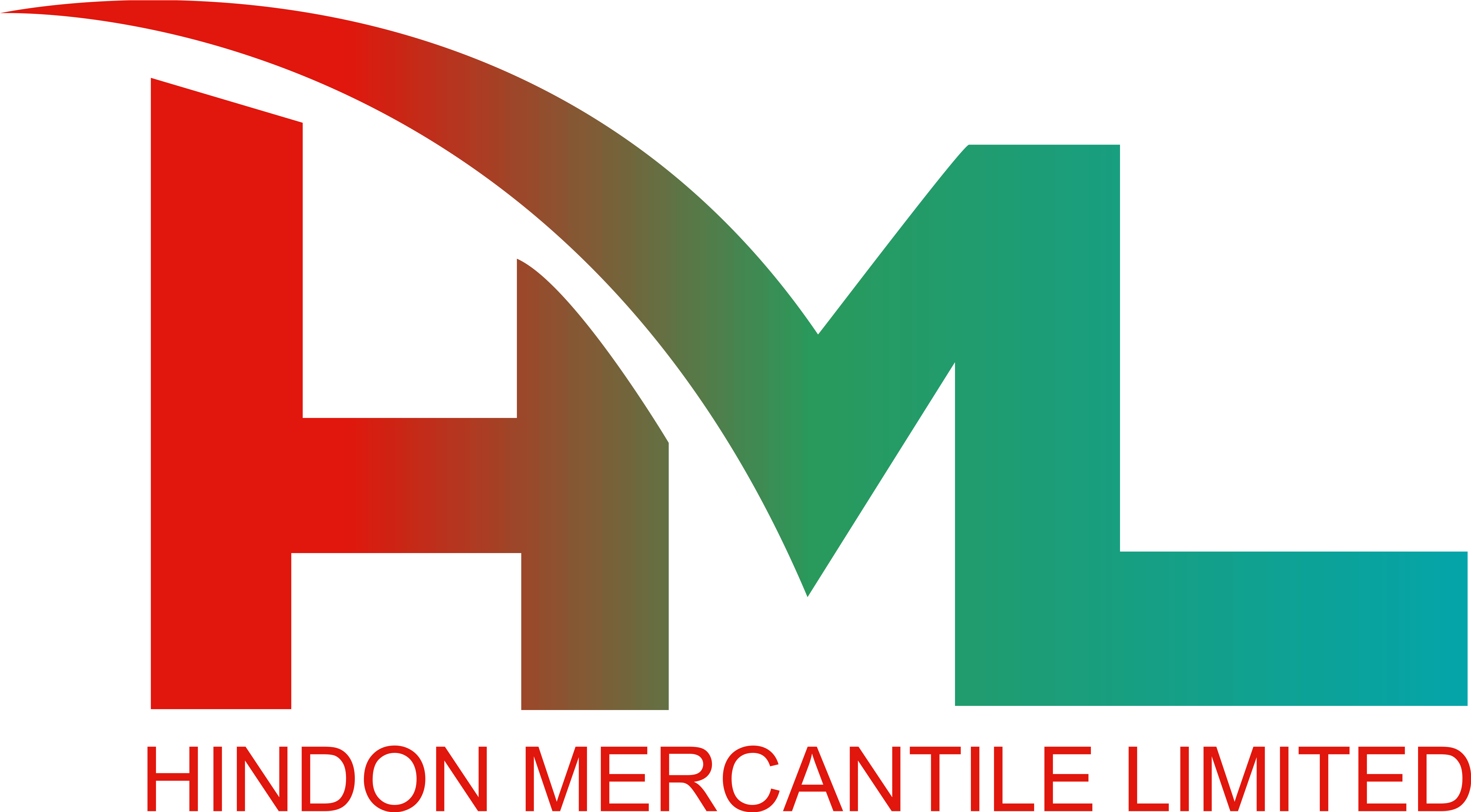 Hindon Mercantile Limited Logo